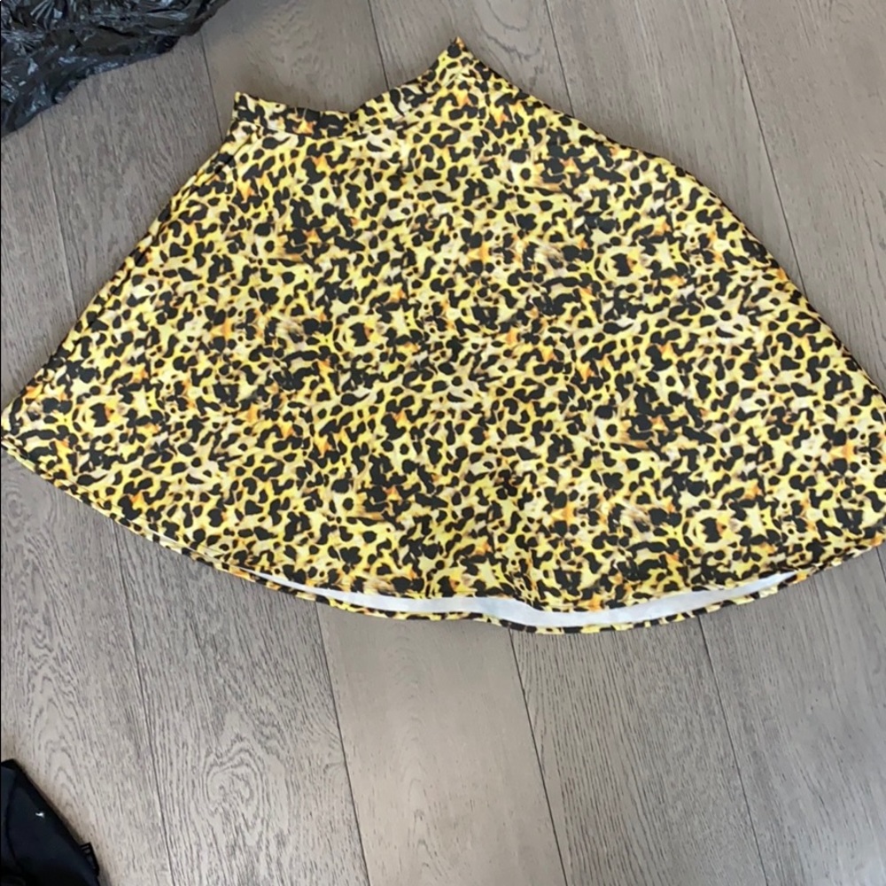 SKIRT